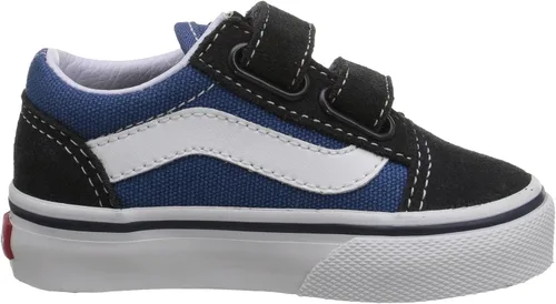 Miniatura 4 de Vans Old Skool V Core unisex para niños (niño grande)
