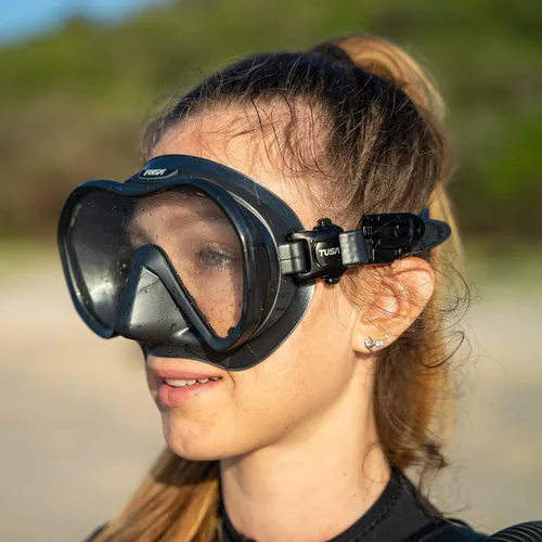 Miniatura 3 de TUSA Máscara de buceo M-1010S Zensee Pro
