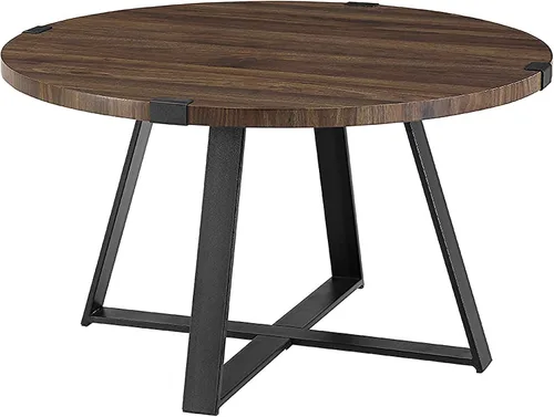 Miniatura 11 de Muebles WE., Madera Metal, Concreto