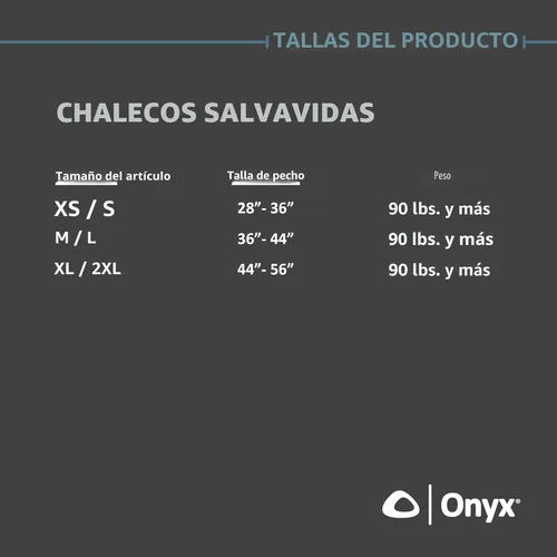 Miniatura 4 de Onyx Chaleco de remo dinámico MoveVent aprobado por la Guardia Costera y Transporte de Estados Unidos para adultos para kayak, piragüismo, surf