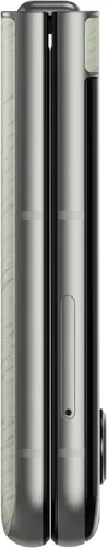 Miniatura 15 de Motorola Razr 2025 Desbloqueado Hecho para Estados Unidos 8/256GB Cámara de 50MP Pantone Lightest Sky