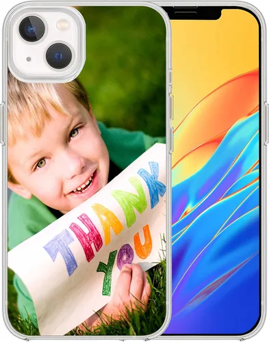 Miniatura 9 de Funda personalizada para celular con foto personalizada, regalo personalizado, funda personalizada para Samsung S25 S24 S23 S22 S21 S20 FE Note 20