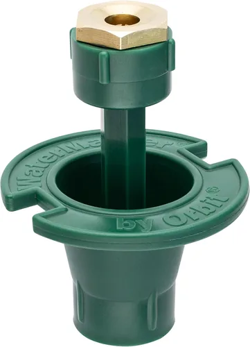 Miniatura 4 de Paquete de 2 rociadores emergentes Orbit de 1-3/4 pulgadas de alto