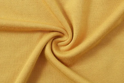 Miniatura 6 de Formeet17 Paquete de 2 camisetas de manga larga con cuello alto para mujer, básica, elástica, cómoda, cuello alto