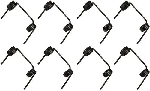 Miniatura 2 de NV45AB, NV45AB2, NV45AB2 (S), NV45AE, NV50A1, NV50AP2, NV45AA, resortes alimentadores adecuados para clavadora de bobina Hi-ac-i, 8
