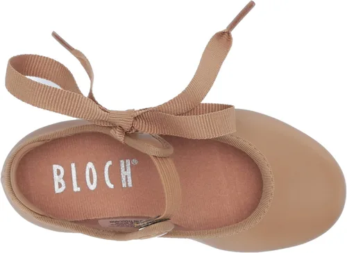 Miniatura 5 de Bloch Dance Annie Tyette - Zapato de Tap para niña
