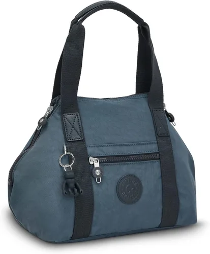 Miniatura 5 de Kipling Mini bolso de mano Art para mujer ligero y pequeño bolso de viaje