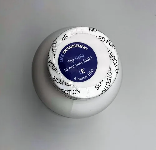 Miniatura 5 de Life Enhancement Insulife-B 90 porciones