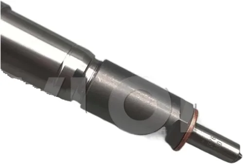 Miniatura 4 de Inyector común C00069125 0445110483 0445110484 de la boca de la inyección del carril 4PCS compatible para SAIC MAXUS V8 G10 T60 D90