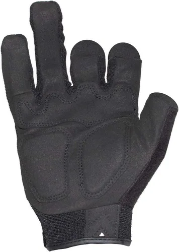 Miniatura 2 de Ironclad IEXT-FRIBLK-05-XL Framer Táctico Impact Negro, X-Large