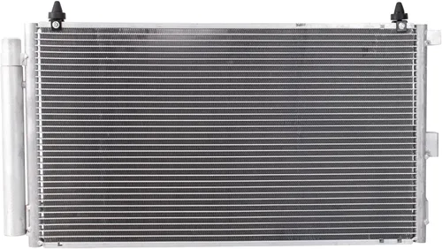 Miniatura 604 de TRQ Secador receptor de condensador de aire acondicionado compatible con Pontiac Vibe 2009-2010 2011-2016 Scion tC 2008-2015 xB 2009-2019 Toyota