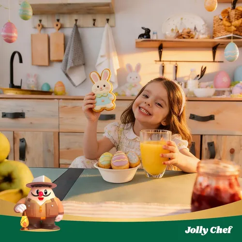 Miniatura 5 de JOLLY CHEF Cuencos de papel compostables desechables [12 oz] Recipientes para sopa resistentes [150 paquetes] Bagazo biodegradable apto