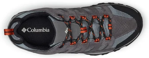 Miniatura 8 de Columbia Crestwood - Calzado de senderismo para hombres