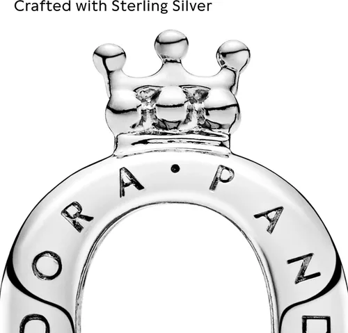 Miniatura 3 de PANDORA corona O Metal