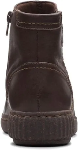 Miniatura 6 de Clarks Mujer Caroline Orchid