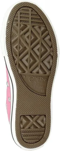 Miniatura 5 de Converse Chuck Taylor All Star Llama Print High Top Tenis unisex para niños