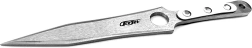 Miniatura 6 de ACEJET MAXIMUS 12" black grip - Cuchillo giratorio para tirar
