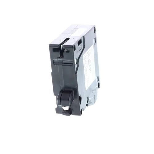 Miniatura 4 de Disyuntor de circuito neutro enchufable GFCI de 1 polo de 20 amperios