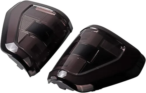 Miniatura 6 de Astra Depot Luz trasera de freno, lámpara de señal de giro trasera compatible con Ford F150 F-150 XL 2021 2022 2023 lado del pasajero