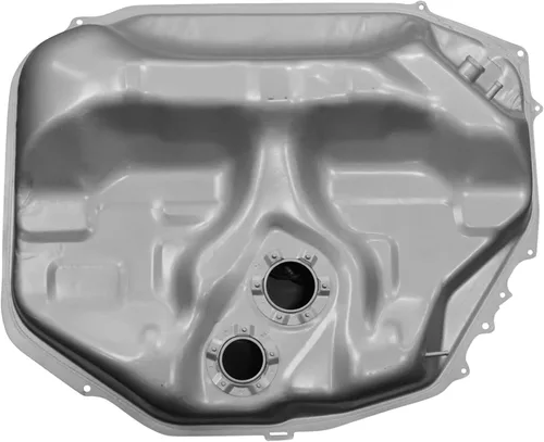 Miniatura 5 de TRQ Tanque de combustible de gas 12 galones Compatible con Honda Civic 1996-1998