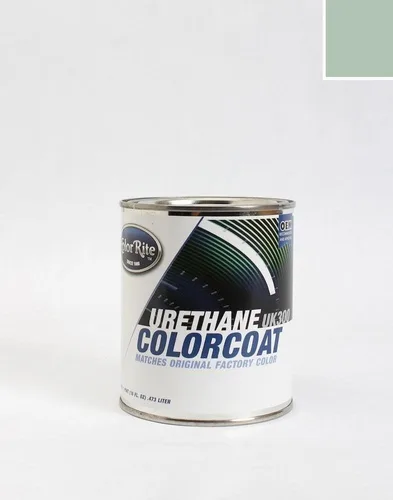 Miniatura 38 de Pintura de retoque automotriz para Subaru Impreza - Gris Oscuro Metálico 61K - Color+Paquete Clearcoat 61K (2013-2014) Gris Oscuro Metálico
