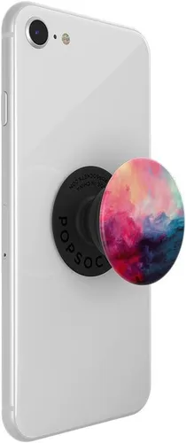 Miniatura 2 de PopSockets - Agarre para teléfono con soporte expandible, agarre adhesivo, agua en cascada