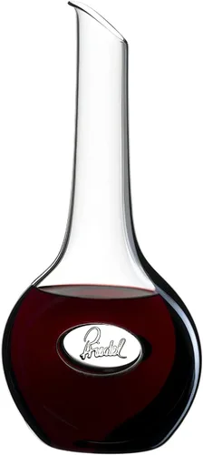 Miniatura 3 de Riedel Decantador de 1,2 L, transparente