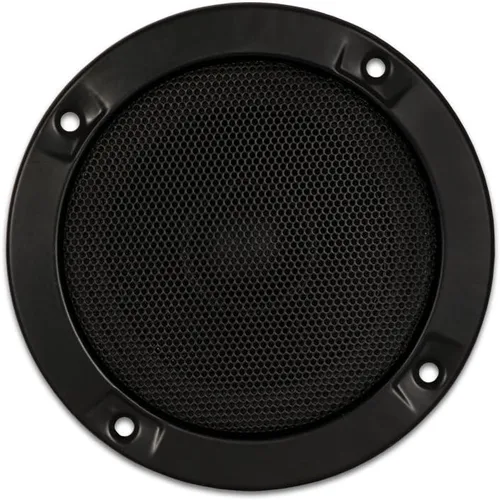 Miniatura 3 de Goldwood Sound - Altavoz de rango medio (100 W, 8 ohmios, sellado de 5,25 pulgadas, color negro (GM-65/8)