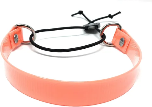Miniatura 21 de Sparky Pet Co - Correa de repuesto ECollar - Collar de perro elástico - Impermeable - Ajustable - Bloqueo de rueda Nexus seguro - para entrenamiento