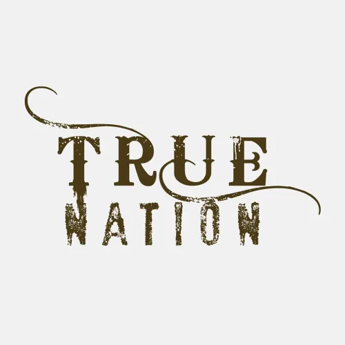 Miniatura 7 de True Nation by DXL Jeans Big & Tall Athletic-Fit Good Day Grey Wash