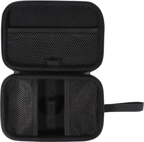 Miniatura 4 de Alltravel Funda de consolidación para MacBook Pro/cargador de aire, trackpad mágico o mouse mágico, lápiz, Magsafe Duo, Airpods Pro (2ª generación)