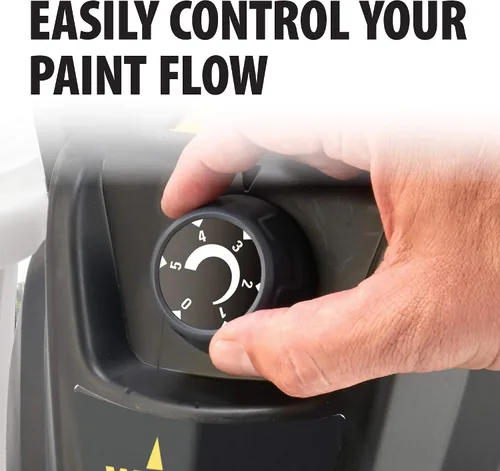 Miniatura 7 de Wagner Pulverizador de pintura Control Pro 170