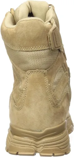 Miniatura 3 de Bates Botas Velocitor impermeables con cremallera lateral para hombre