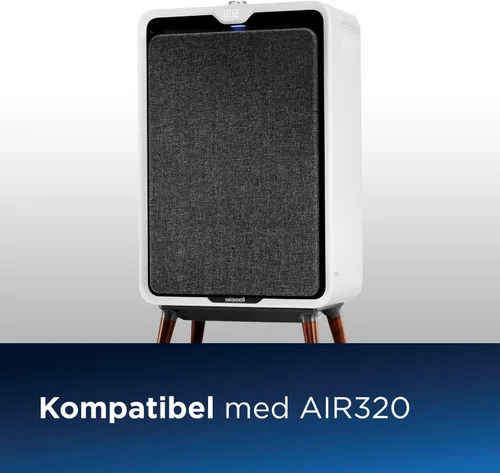 Miniatura 4 de BISSELL air320 Replacement HEPA Filter (2804)
