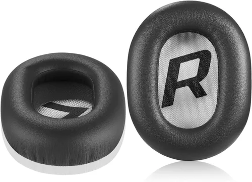 Miniatura 7 de BackBeat Pro 2 - Almohadillas para oídos, funda de repuesto de piel proteica y espuma viscoelástica para auriculares Plantronics BackBeat Pro 2.0