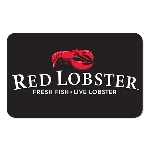 Miniatura 4 de Red Lobster Tarjeta de regalo electrónica Pastel
