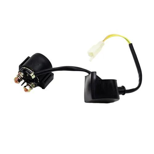 Miniatura 7 de PRO BAT Arnés de cableado eléctrico completo Cable CDI Bobina Conjunto de estator de 8 polos para vehículos de 4 ruedas Stroke ATV Quad Pit Dirt