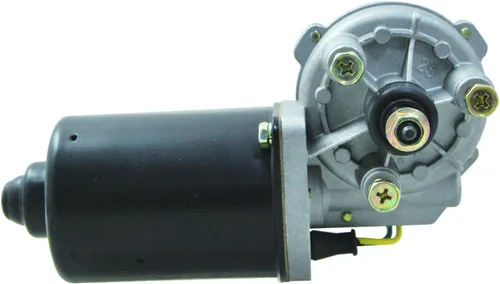 Motor de Limpiaparabrisas Nuevo de Partes OEG Compatible con Dodge Ram 1995 1996, Dakota 1988-1996, K Car 1990-1994, Lebaron Spirit Imperial New