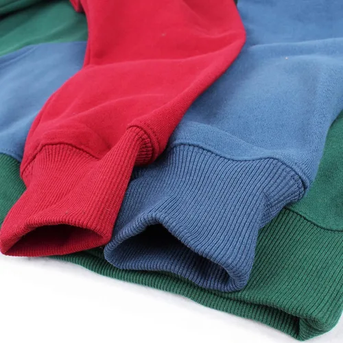 Miniatura 6 de AGORA Sudadera con capucha de bloque