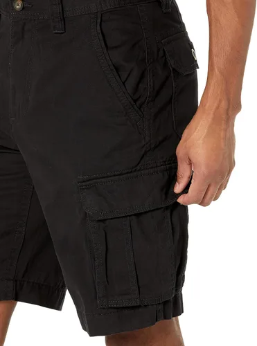 Miniatura 3 de Tienda Essentials Men's Classic-Fit Cargo Short (Available in Big & Tall)
