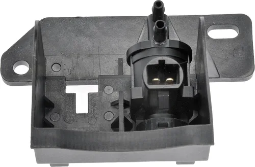 Miniatura 4 de Dorman 600-400 - Solenoide de traba de cubo 4WD compatible con determinados modelos Ford / Lincoln