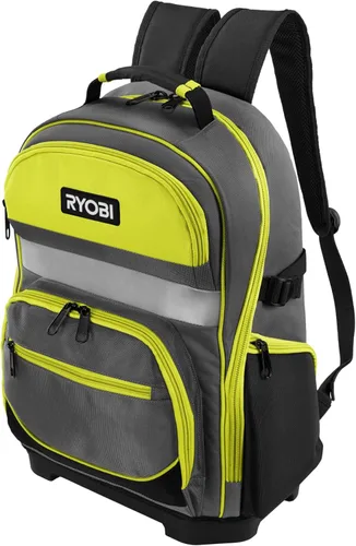 Miniatura 6 de RYOBI RSSMTB1 - Bolsa de herramientas mediana