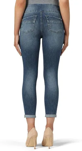 Miniatura 2 de Rock & Republic Jeans capri elásticos Rx Fever para mujer