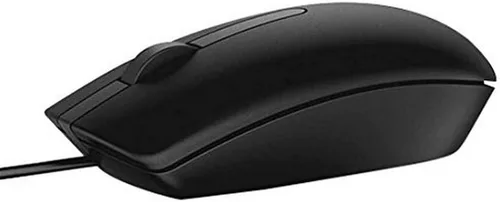 Miniatura 3 de DELL Ratón USB MS116-BK - Negro