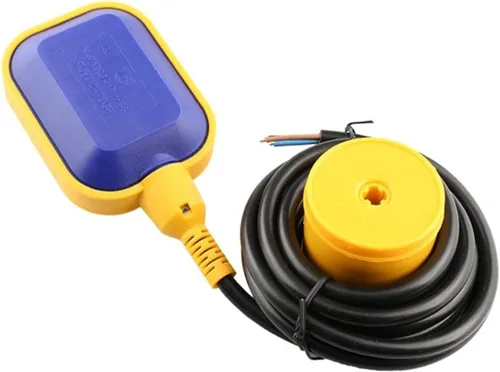 Miniatura 9 de Controlador de interruptor de flotador de bomba de sumidero DC12V, control automático de nivel de agua, relé detector de sensor de nivel de líquido