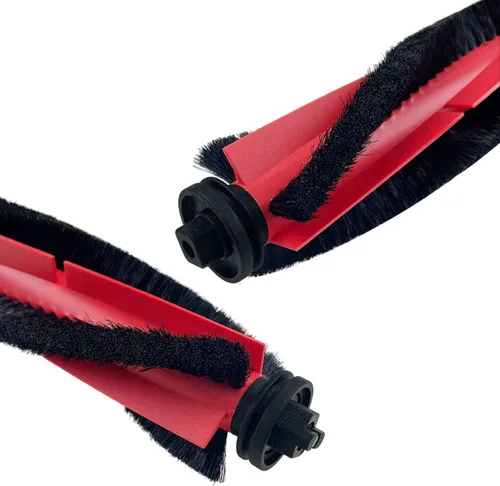 Miniatura 3 de Kit de accesorios compatible con Roborock Q5 Robot Aspirador Piezas de Repuesto 1 Cepillo Principal 4 Cepillo Lateral 2 Bolsa de Polvo Bolsa
