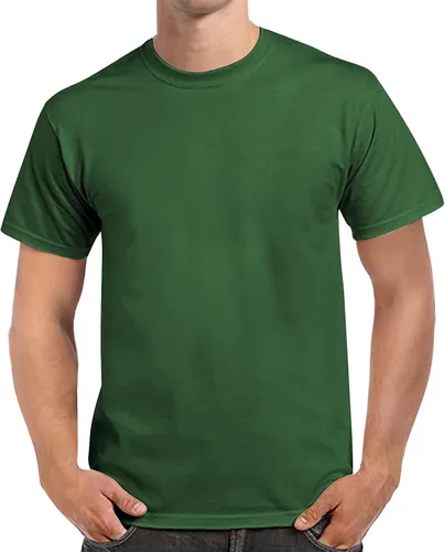 Miniatura 3 de QUALFORT Camiseta de bambú para hombre