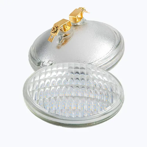 Miniatura 5 de SHUWDKAR PAR36 - Bombillas LED para paisaje, 12 W, 1280 lm, 80 W, equivalentes a bombillas halógenas de paisaje, 12-36 V, luz diurna 6000 K