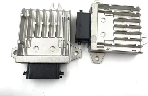 Miniatura 4 de LFFK189E1H 2009-2017 para Mazda 5 2.0L TCU TCM módulo de control de transmisión LFFK 18 9E1H