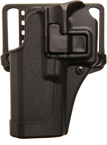 Miniatura 8 de BLACKHAWK, Serpa CQC de Ocultación, Funda para Arma